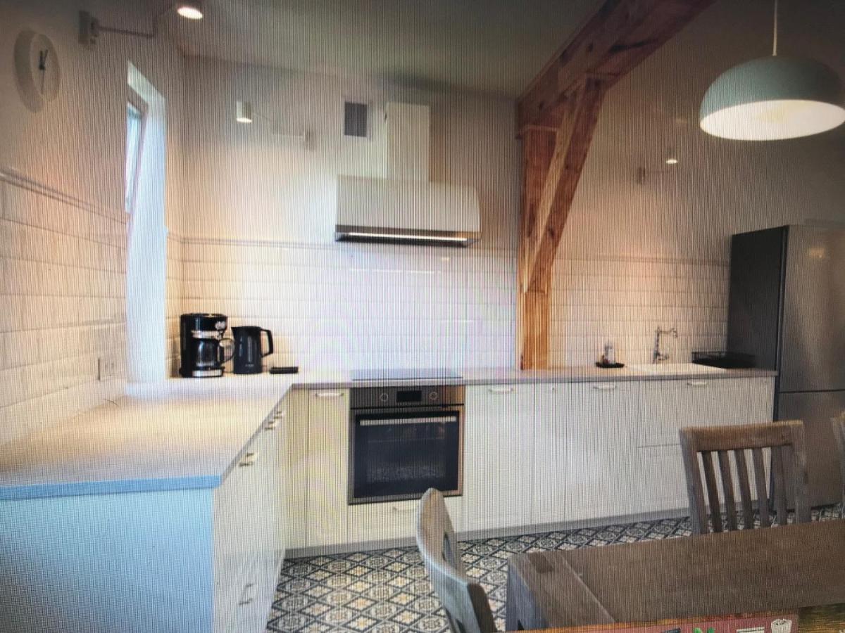 Marymont Metro Apartment وارسو المظهر الخارجي الصورة